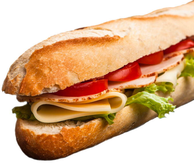 Sandwich Villeneuve d'Ascq