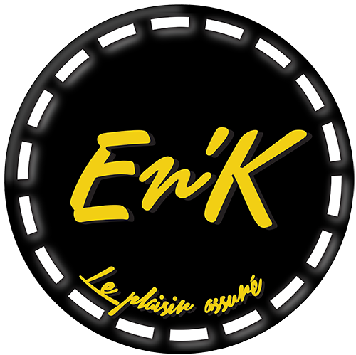 Logo En'K